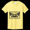 Youth 5.4 oz Cotton T-Shirt Thumbnail