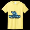 Youth 5.4 oz Cotton T-Shirt Thumbnail