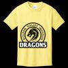 Youth 5.4 oz Cotton T-Shirt Thumbnail
