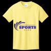 Youth 5.4 oz Cotton T-Shirt Thumbnail
