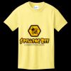 Youth 5.4 oz Cotton T-Shirt Thumbnail