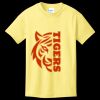 Youth 5.4 oz Cotton T-Shirt Thumbnail