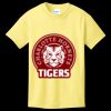Youth 5.4 oz Cotton T-Shirt Thumbnail