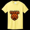 Youth 5.4 oz Cotton T-Shirt Thumbnail