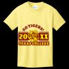 Youth 5.4 oz Cotton T-Shirt Thumbnail