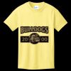 Youth 5.4 oz Cotton T-Shirt Thumbnail