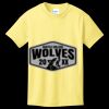 Youth 5.4 oz Cotton T-Shirt Thumbnail