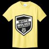 Youth 5.4 oz Cotton T-Shirt Thumbnail