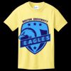 Youth 5.4 oz Cotton T-Shirt Thumbnail