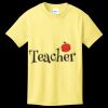 Youth 5.4 oz Cotton T-Shirt Thumbnail