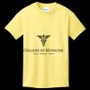 Youth 5.4 oz Cotton T-Shirt Thumbnail