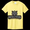 Youth 5.4 oz Cotton T-Shirt Thumbnail
