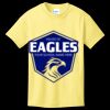 Youth 5.4 oz Cotton T-Shirt Thumbnail