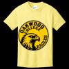 Youth 5.4 oz Cotton T-Shirt Thumbnail