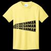 Youth 5.4 oz Cotton T-Shirt Thumbnail