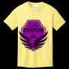 Youth 5.4 oz Cotton T-Shirt Thumbnail
