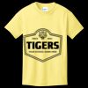 Youth 5.4 oz Cotton T-Shirt Thumbnail