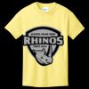 Youth 5.4 oz Cotton T-Shirt Thumbnail