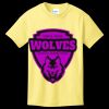 Youth 5.4 oz Cotton T-Shirt Thumbnail