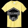 Youth 5.4 oz Cotton T-Shirt Thumbnail