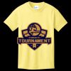 Youth 5.4 oz Cotton T-Shirt Thumbnail