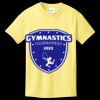 Youth 5.4 oz Cotton T-Shirt Thumbnail