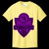 Youth 5.4 oz Cotton T-Shirt Thumbnail