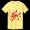 Youth 5.4 oz Cotton T-Shirt Thumbnail