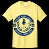 Youth 5.4 oz Cotton T-Shirt Thumbnail