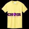 Youth 5.4 oz Cotton T-Shirt Thumbnail