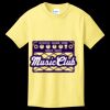 Youth 5.4 oz Cotton T-Shirt Thumbnail