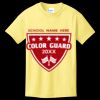 Youth 5.4 oz Cotton T-Shirt Thumbnail