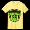 Youth 5.4 oz Cotton T-Shirt Thumbnail