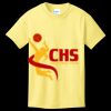 Youth 5.4 oz Cotton T-Shirt Thumbnail