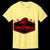 Youth 5.4 oz Cotton T-Shirt Thumbnail