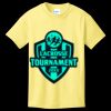 Youth 5.4 oz Cotton T-Shirt Thumbnail