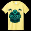 Youth 5.4 oz Cotton T-Shirt Thumbnail