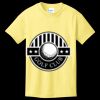 Youth 5.4 oz Cotton T-Shirt Thumbnail