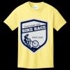 Youth 5.4 oz Cotton T-Shirt Thumbnail