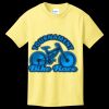 Youth 5.4 oz Cotton T-Shirt Thumbnail