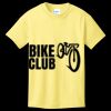 Youth 5.4 oz Cotton T-Shirt Thumbnail