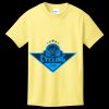 Youth 5.4 oz Cotton T-Shirt Thumbnail