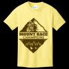Youth 5.4 oz Cotton T-Shirt Thumbnail