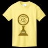 Youth 5.4 oz Cotton T-Shirt Thumbnail