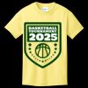 Youth 5.4 oz Cotton T-Shirt Thumbnail