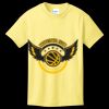 Youth 5.4 oz Cotton T-Shirt Thumbnail
