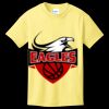 Youth 5.4 oz Cotton T-Shirt Thumbnail