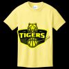 Youth 5.4 oz Cotton T-Shirt Thumbnail