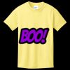 Youth 5.4 oz Cotton T-Shirt Thumbnail