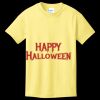 Youth 5.4 oz Cotton T-Shirt Thumbnail